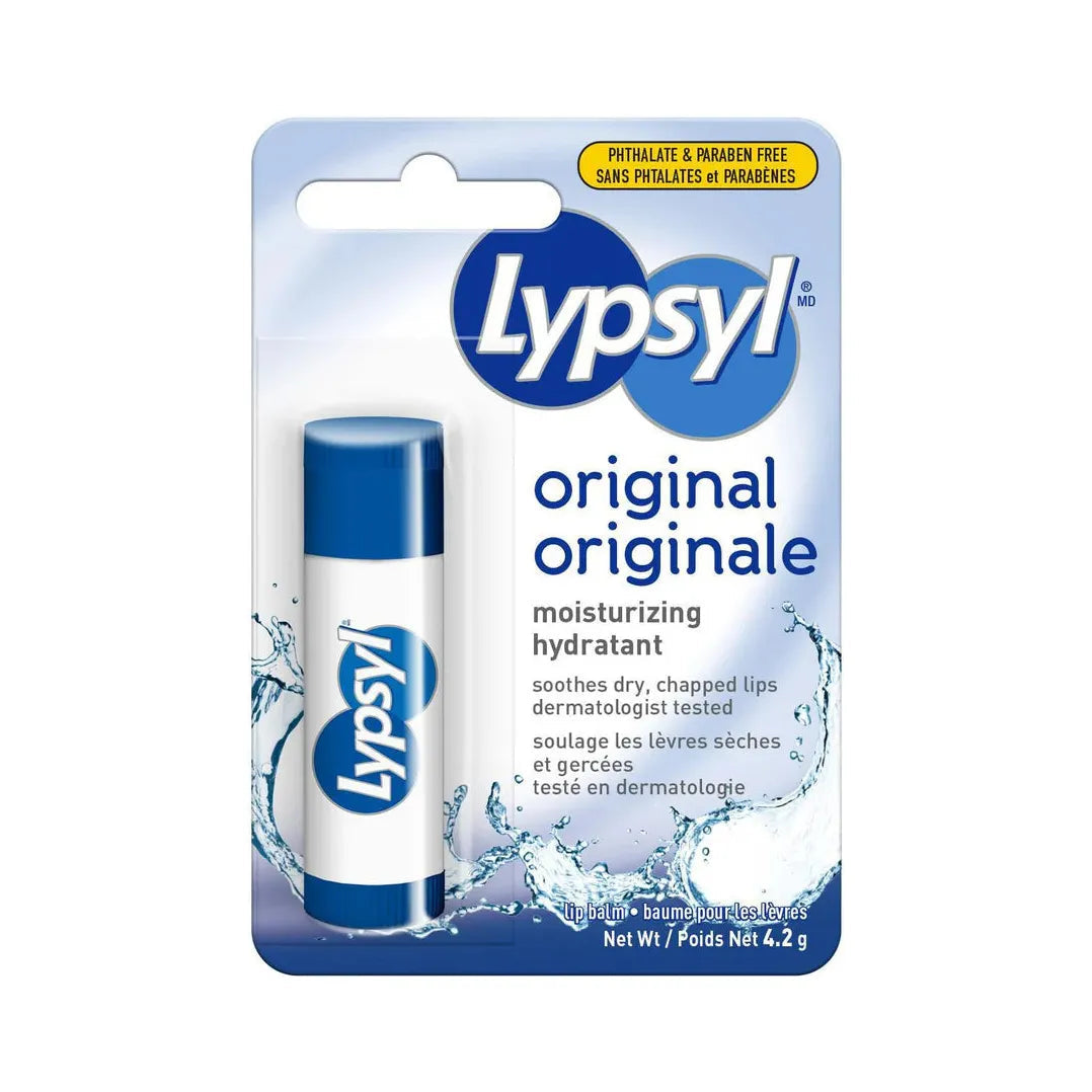 Lypsyl lip balm - view 1