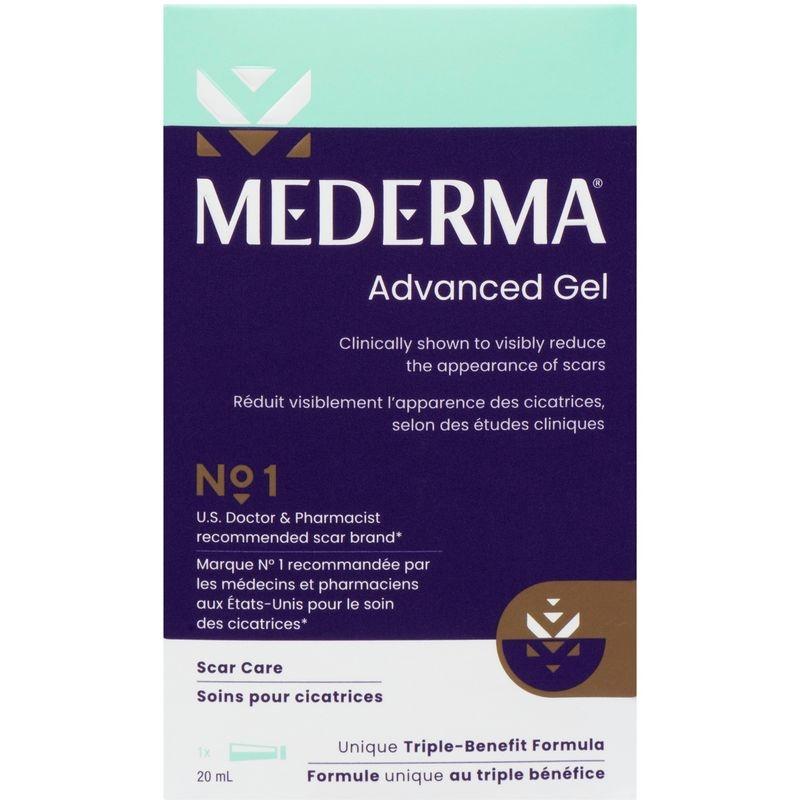 Mederma Advance Gel