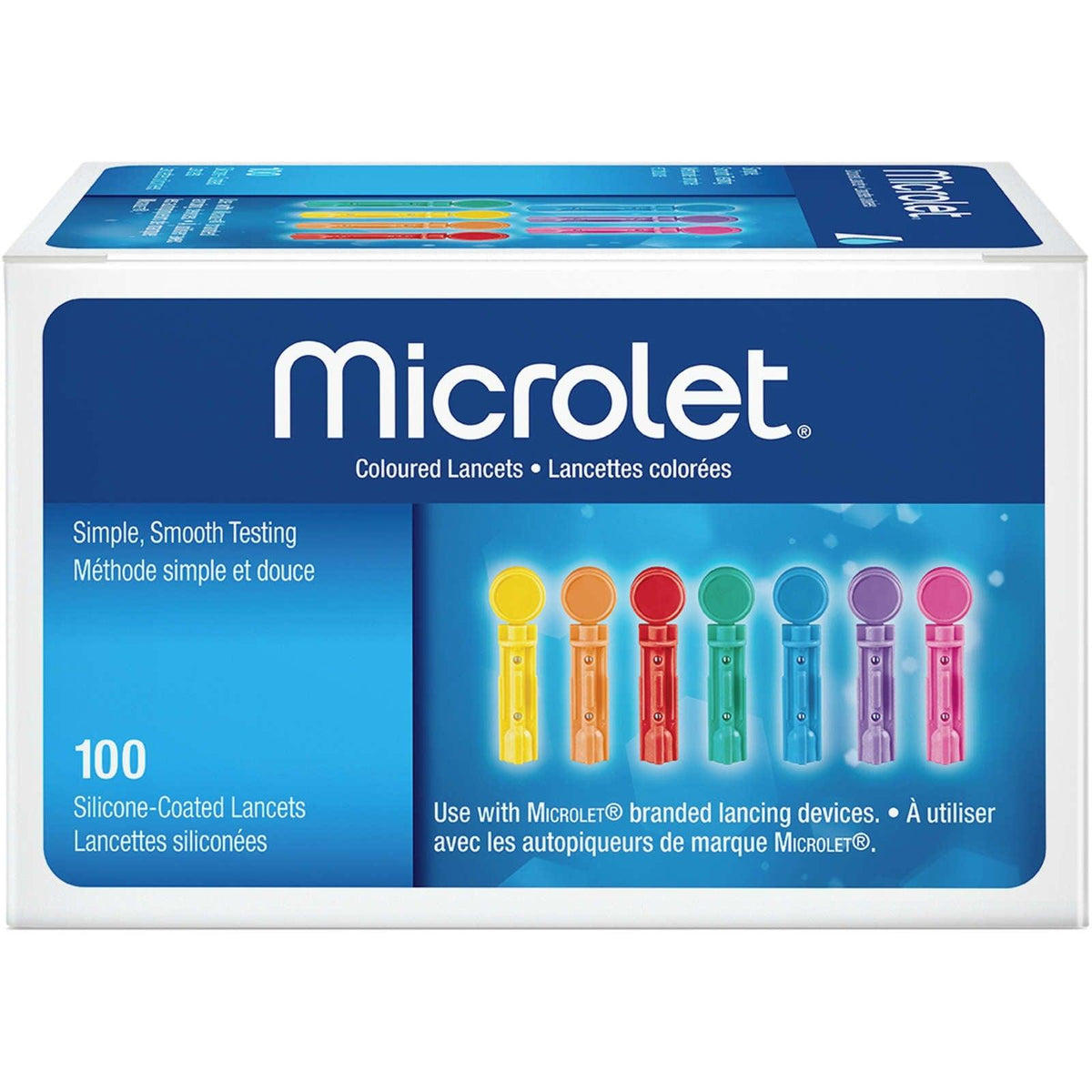 Microlet