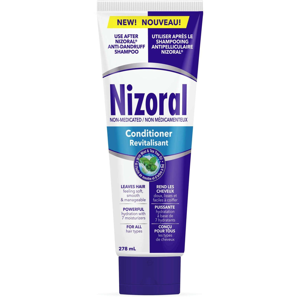 Nizoral Conditioner