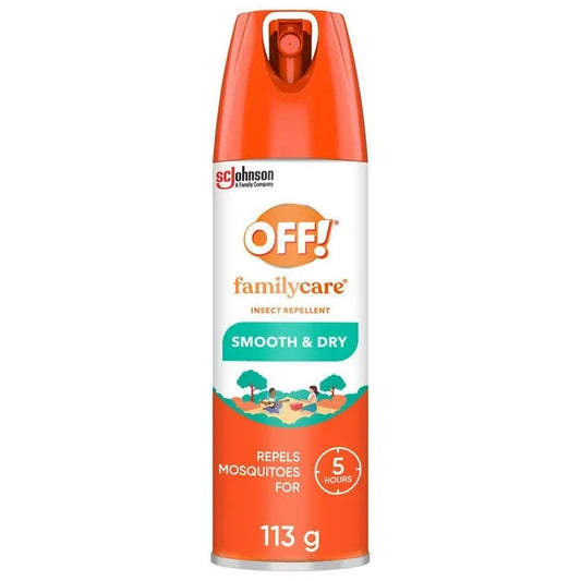Off Family Care