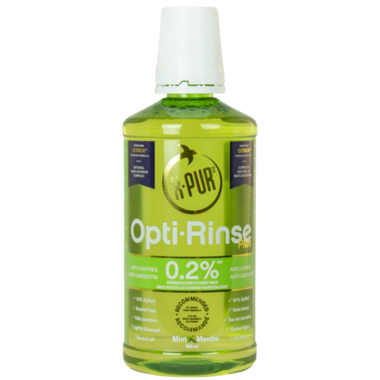 Opti Rinse