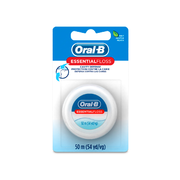 Oral B Floss