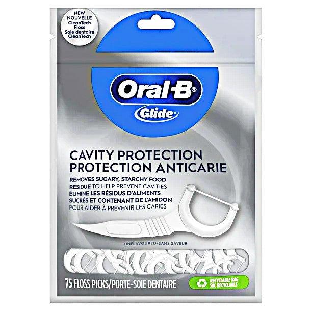 Oral B Glide