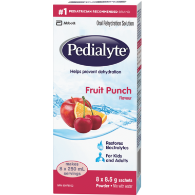 pedialyte  powder