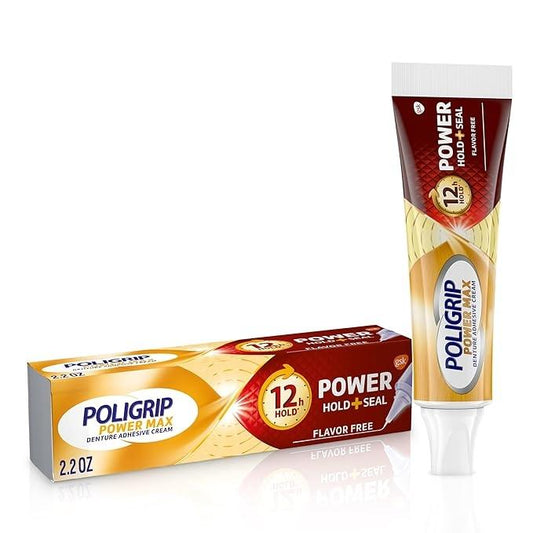 poligrip power max