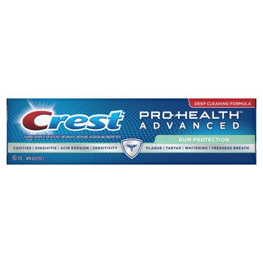 Crest Prohealth