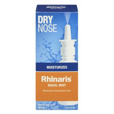 Rhinaris Nasal Mist