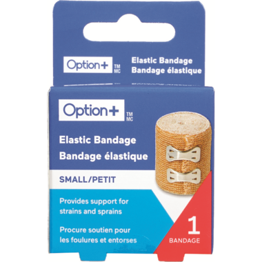 Option+ Elastic Bandage - Small