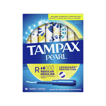 Tampax Pearl IMG