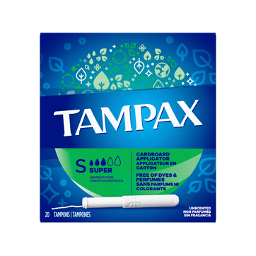 Tampax
