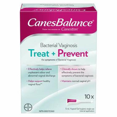 Canes Balance treat plus prevent