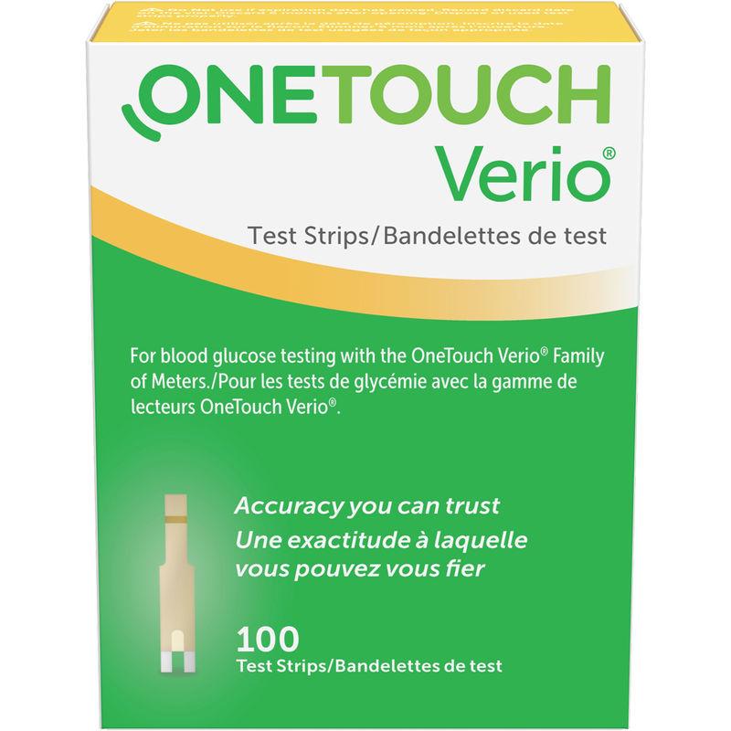 One Touch Verio img