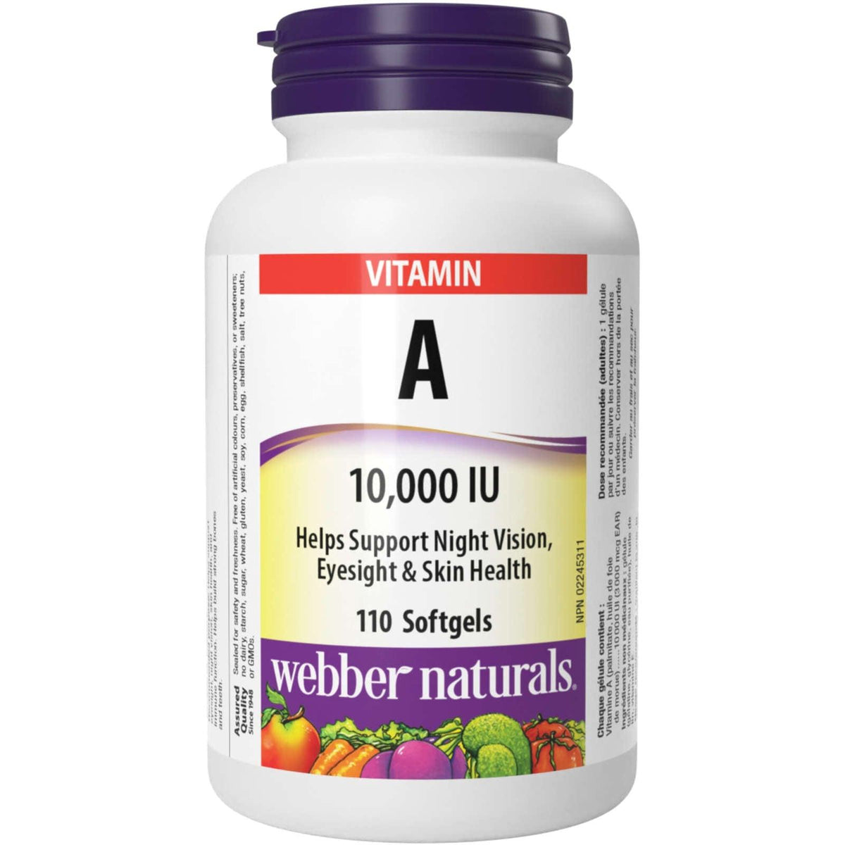 Vitamin A
