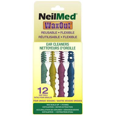 Neil Med Wax Out