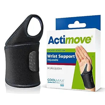 Wrist Support Adjustable